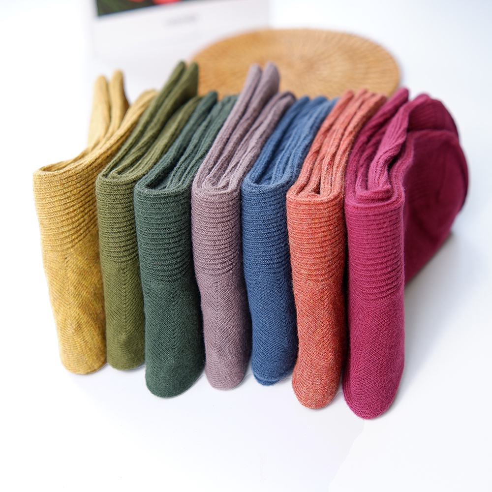 Tất trơn gân nhỏ mang giày Sneakers - Giao nhanh 2H - Hồ Chí Minh - Unisex