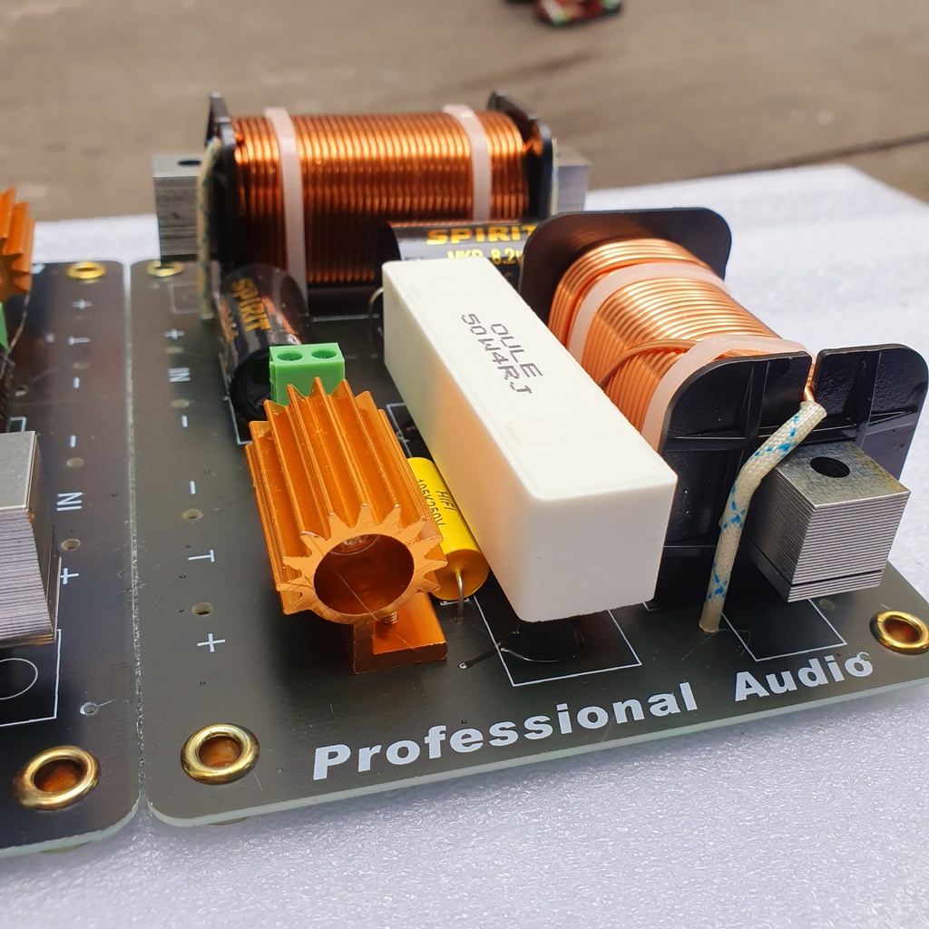 MẠCH PHÂN TẦN FULL ĐƠN NHẬP KHẨU CHINA OL - 432VIETNAM