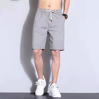 QUẦN SHORT TRƠN KAKI 2025 ( Kèm ảnh thật)