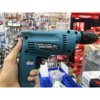 {CHÍNH HÃNG} MÁY KHOAN MAKITA M0601 (10MM)