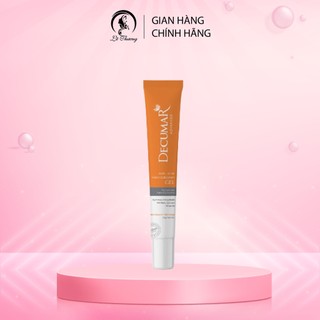 Gel ngừa mụn Nano Decumar Advanced 20g - Lê Thương cosmetic