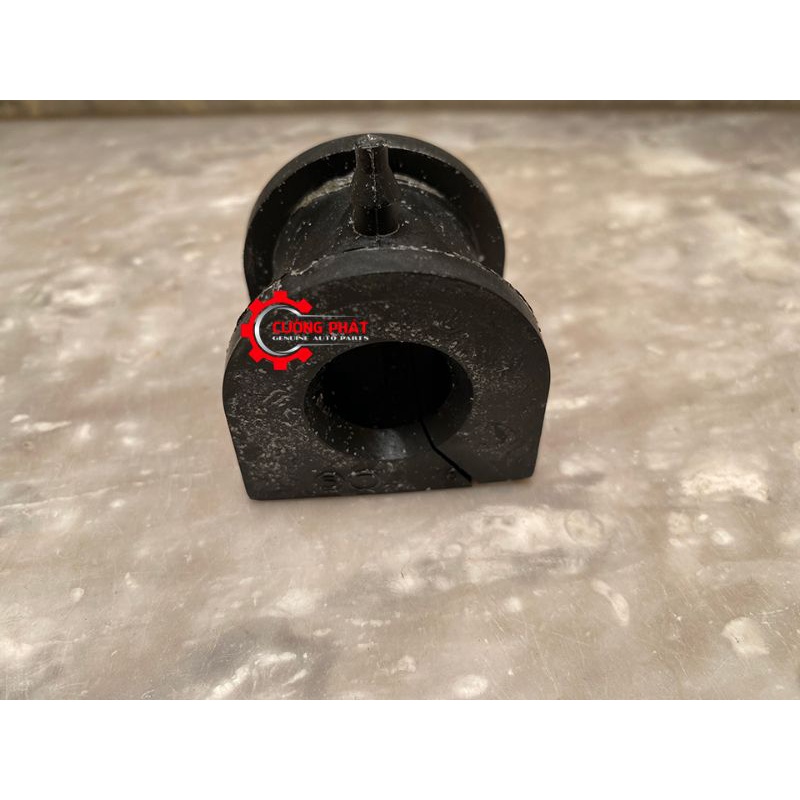 Cao su cân bằng trước Mitsubishi Attrage, Mirage MR589597