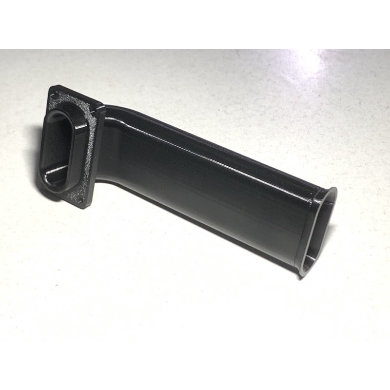 Ống hơi cho loa DIY kiểu dáng Marshall Action, thiết kế mới tùy chỉnh độ cao miệng ống