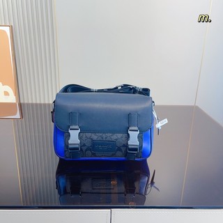 Túi đeo chéo COACH cao cấp 2022