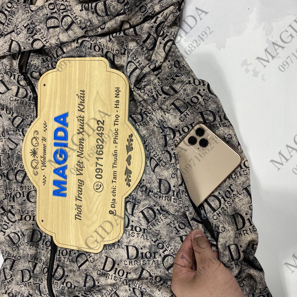 Áo chống nắng nữ dáng dài toàn thân chất UMI màu LOANG siêu đẹp, dày dặn mềm mát co giãn thoải mái | BigBuy360 - bigbuy360.vn