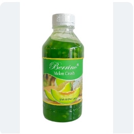 Sinh tố trái cây Berrino 1L đủ mùi