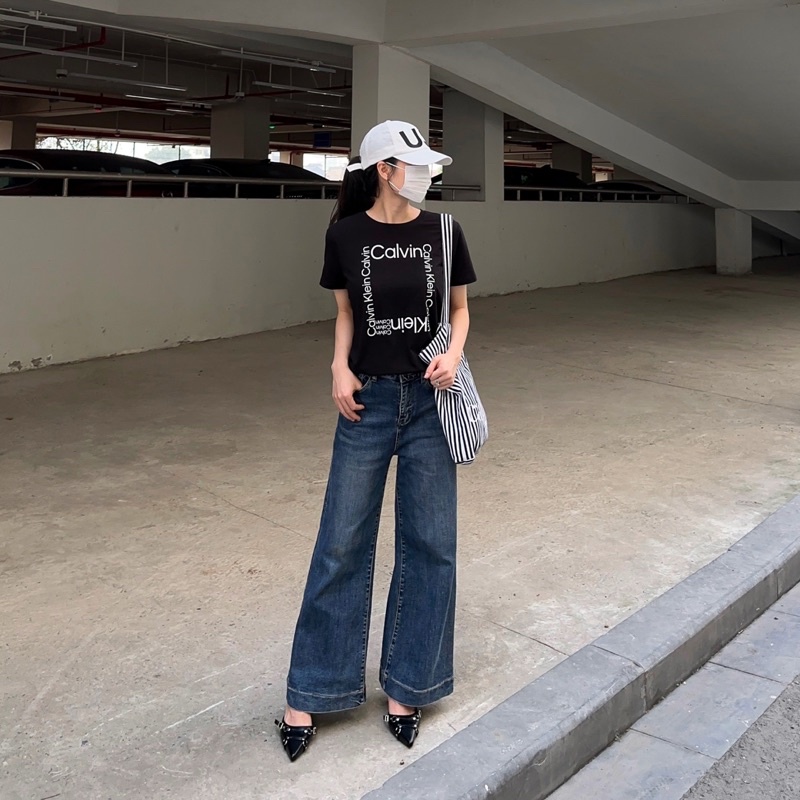 ÁO PHÔNG CK HÀNG XUẤT DƯ #1