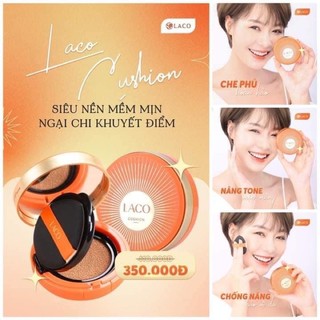 Phấn LaCo thần thánh