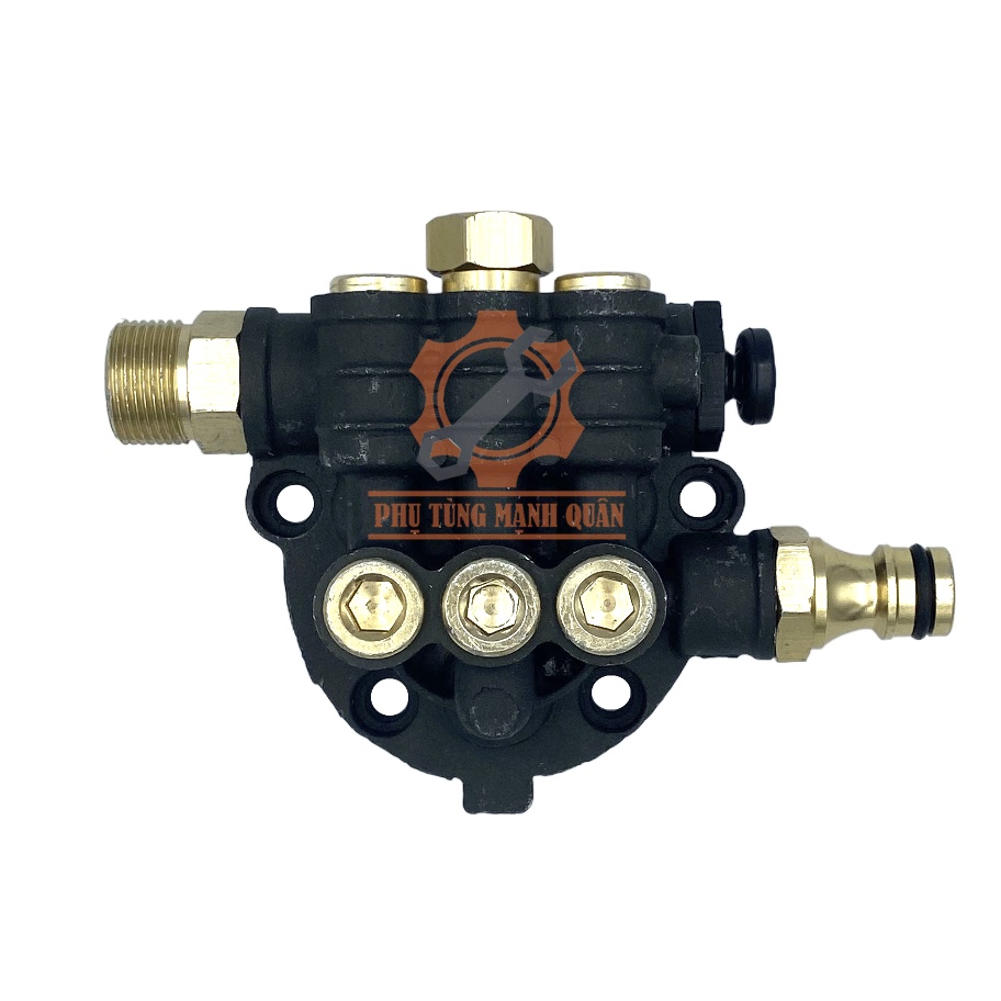 Đầu máy rửa xe MS10