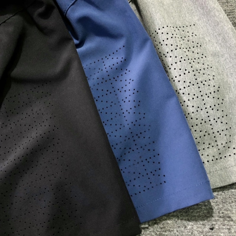 QUẦN ĐÙI THỂ THAO NAM TẬP GYM, TẠ, CHẠY BỘ, TENNIS, CẦU LÔNG, BƠI VNXK