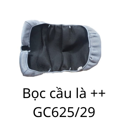 Phụ kiện bàn ủi hơi nước đứng Philips GC625 - Bọc cầu là GC625/29