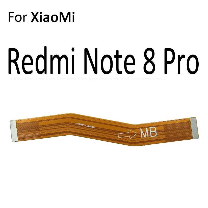Cáp kết nối main xiaomi note 8 Pro