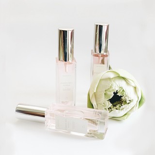 (QÙA TẶNG) Nước Hoa Pinker Bell Korea EDP 30ml