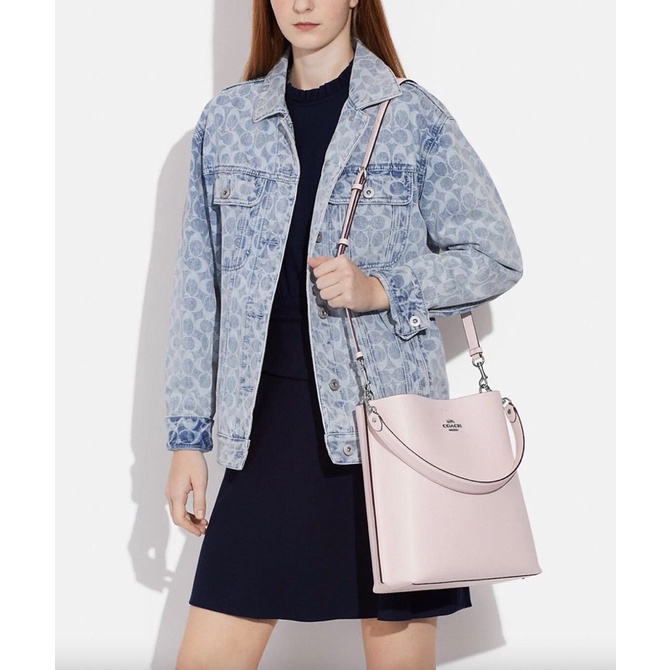 Túi Coach auth sale