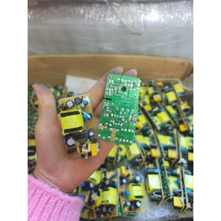 Nguồn rời 5v 2a không vỏ