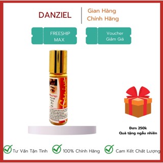 Serum kích mọc râu chân mày thái lan