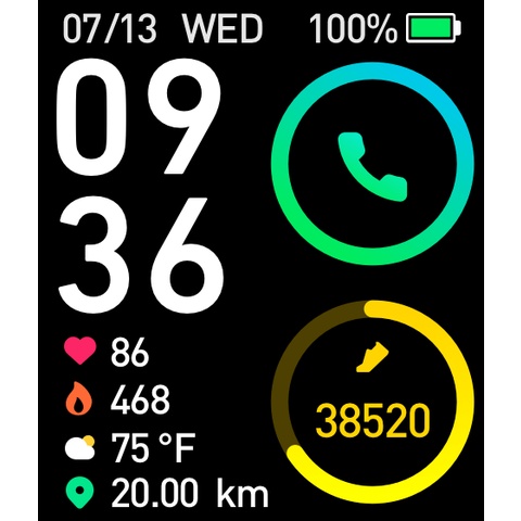 [Hỏa Tốc] Đồng hồ thông minh SKG V7 PRO chống nước IP68, 7 ngày sạc 1 lần, full chức năng nghe gọi, theo dõi sức khỏe | BigBuy360 - bigbuy360.vn