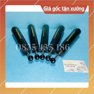 Dò Hạt Đậu Lớn Diện Chẩn