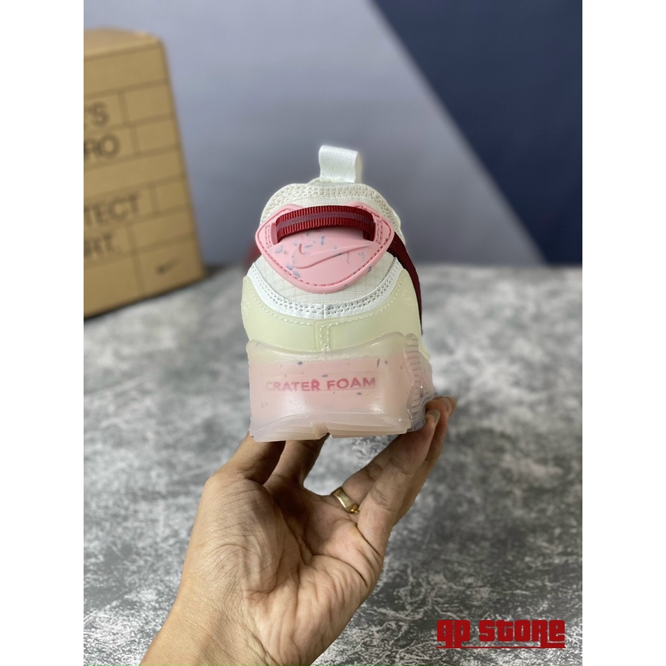 Giày Thể Thao Nike Air Max 90