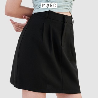 Váy nữ MARC FASHION mini basic kèm nịt CBRH110420