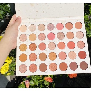 Bảng Mắt Moonslice Beauty 35 ô Over the moon eyeshadow palette