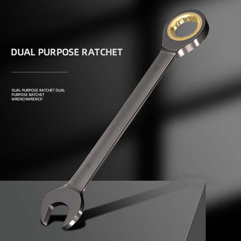 Cờ Lê Điều Chỉnh Mô-Men Xoắn 8-24mm Thông Dụng Cho Xe Máy Và Ô Tô