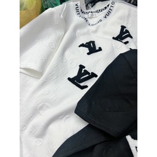 Áo sale - lv xù nổi