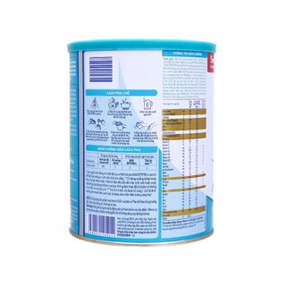 Sữa NAN Optipro 4 900g (Cho bé 2-6 tuổi)