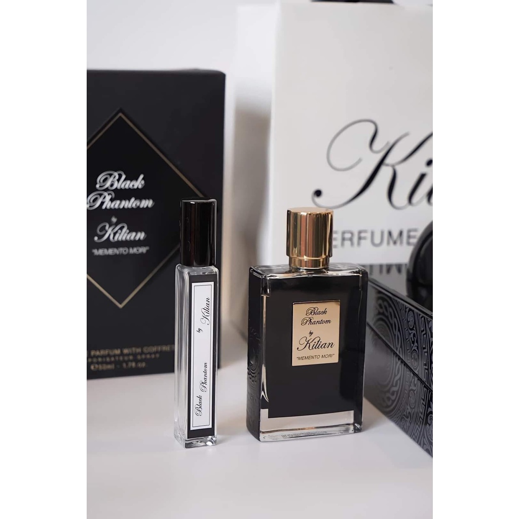 Nước hoa Kilian Good Girl Gone Bad/ Black Phantom chia chai shop