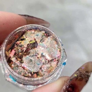 Nhũ khổng tước cao cấp