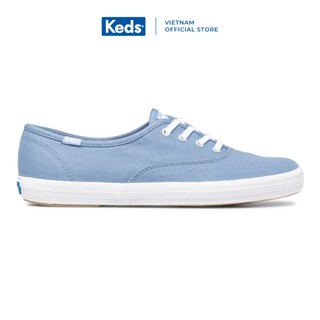 Giày keds nữ- champion seasonal canvas- kd065871