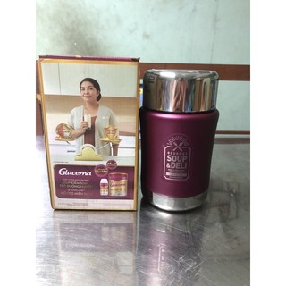 Hộp cơm giữ nhiệt Lock & Lock