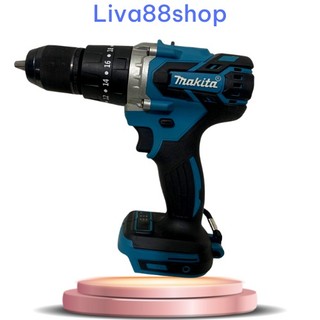 Thân máy khoan pin 13ly makita hàng loại 1 động cơ lõi đồng