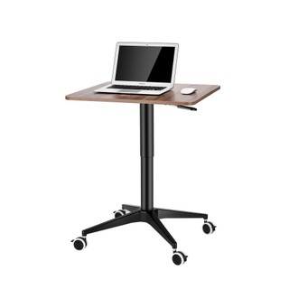 Bàn di động chỉnh độ cao ErgoCity EC - 10SH