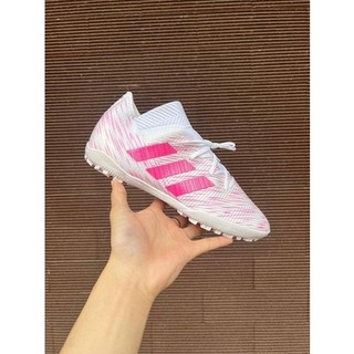 Giày đá bóng sân cỏ nhân tạo Adidas Nemeziz 18.3 TF