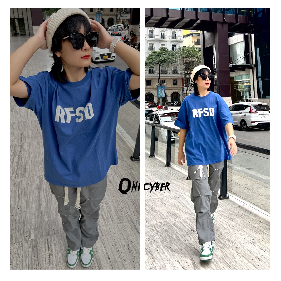 Áo thun form rộng tay lỡ in cao cấp, áo phông cơ bản, đơn giản 4 màu hot trend, áo thun basic, áo phông quốc dân