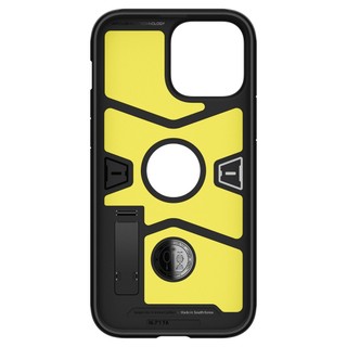 ỐP LƯNG SPIGEN IPHONE 13 PRO MAX TOUGH ARMOR BLACK