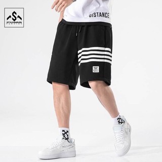 Quần Shorts Thể Thao Nam STYLE MARVEN basic In Phối thời trang Trend 2024 - SHORTS NAM 9000016
