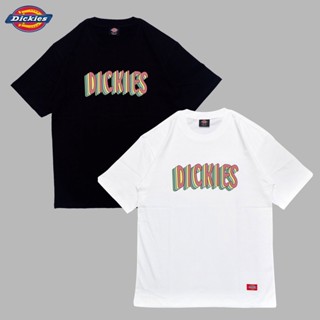Tshirt dickies - Áo Thun Dickies Nam Nữ oversize