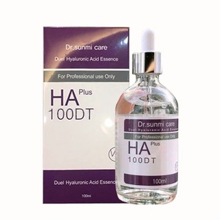 Serum HA tím 100DT
