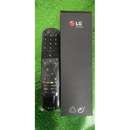 Điều khiển LG Magic Remote AN-MR22GA cho smart tivi LG 2022