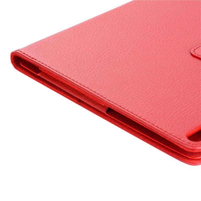 Bao Da PU Nắp Gập Thông Minh Kèm Giá Đỡ Cho Lenovo Tab 4 10 Plus 10.1 '' TB-X704F TB-X704L Lenovo Tab4 Plus 10.1 inch