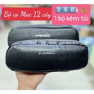 Bộ cọ mac 12 cây