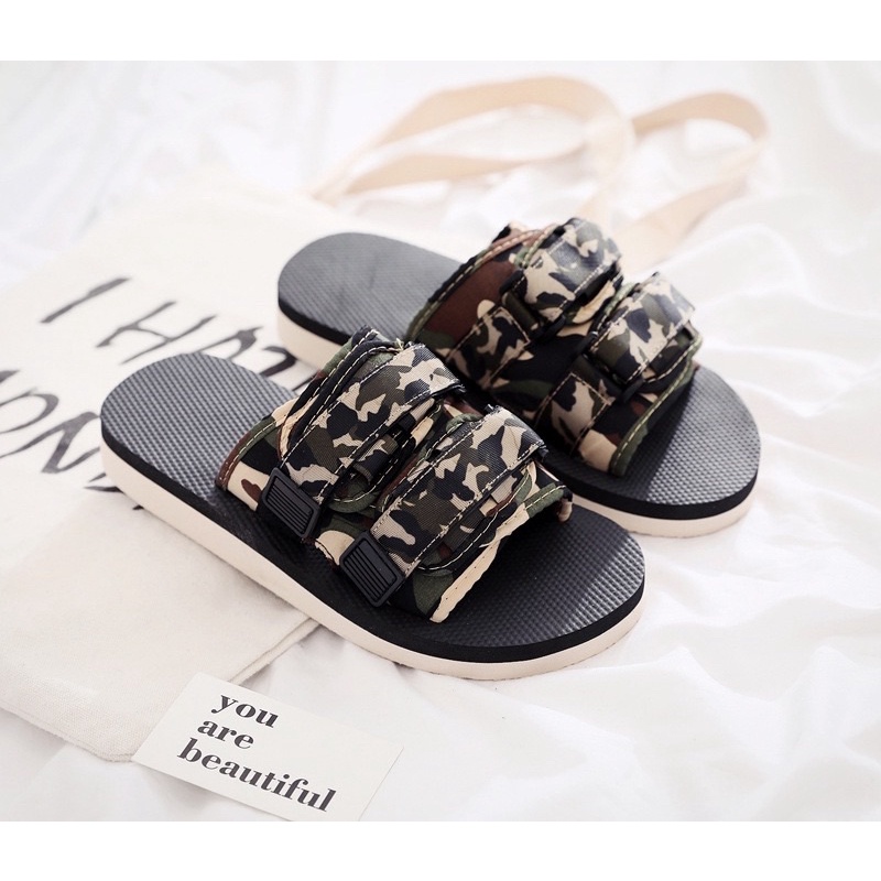 Dép sandal nam, dép unisex nam, dép nam - phong cách trẻ trung 2023