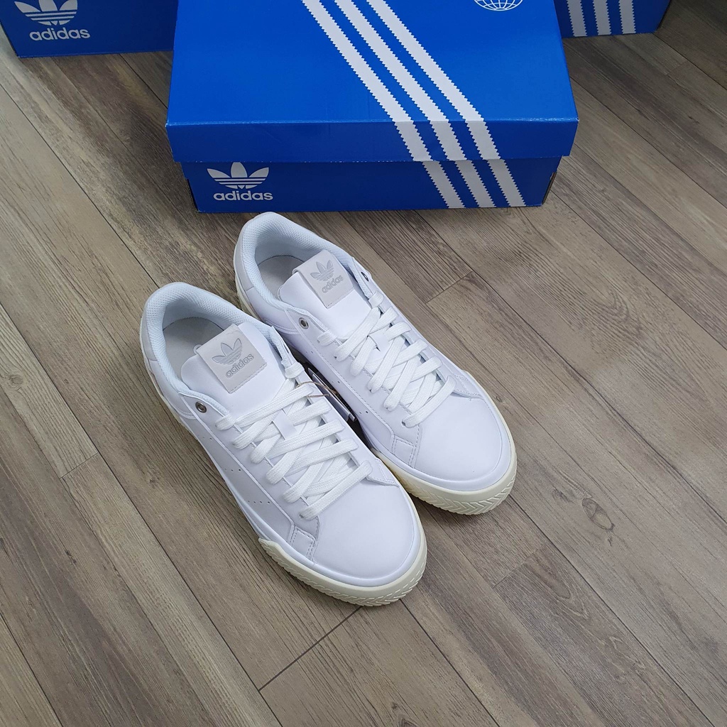 Giày Sneaker Adidas Court Tourino GZ0829