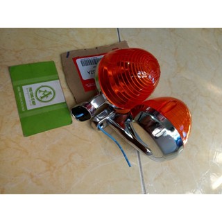 1 cặp Đèn Xi Nhan Xe 67 loại 1