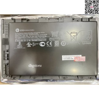 PIn laptop HP EliteBook Folio 9470 9470M 9480 9480M BT04XL 52Wh