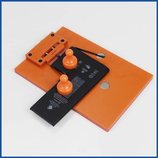 Đế Kẹp Hàn Cell Pin Relife RL-936WD | LPK Thẩm Zin