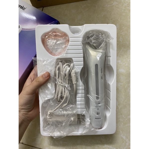 🔥 Máy đẩy dưỡng Panasonic EH ST76 likenew