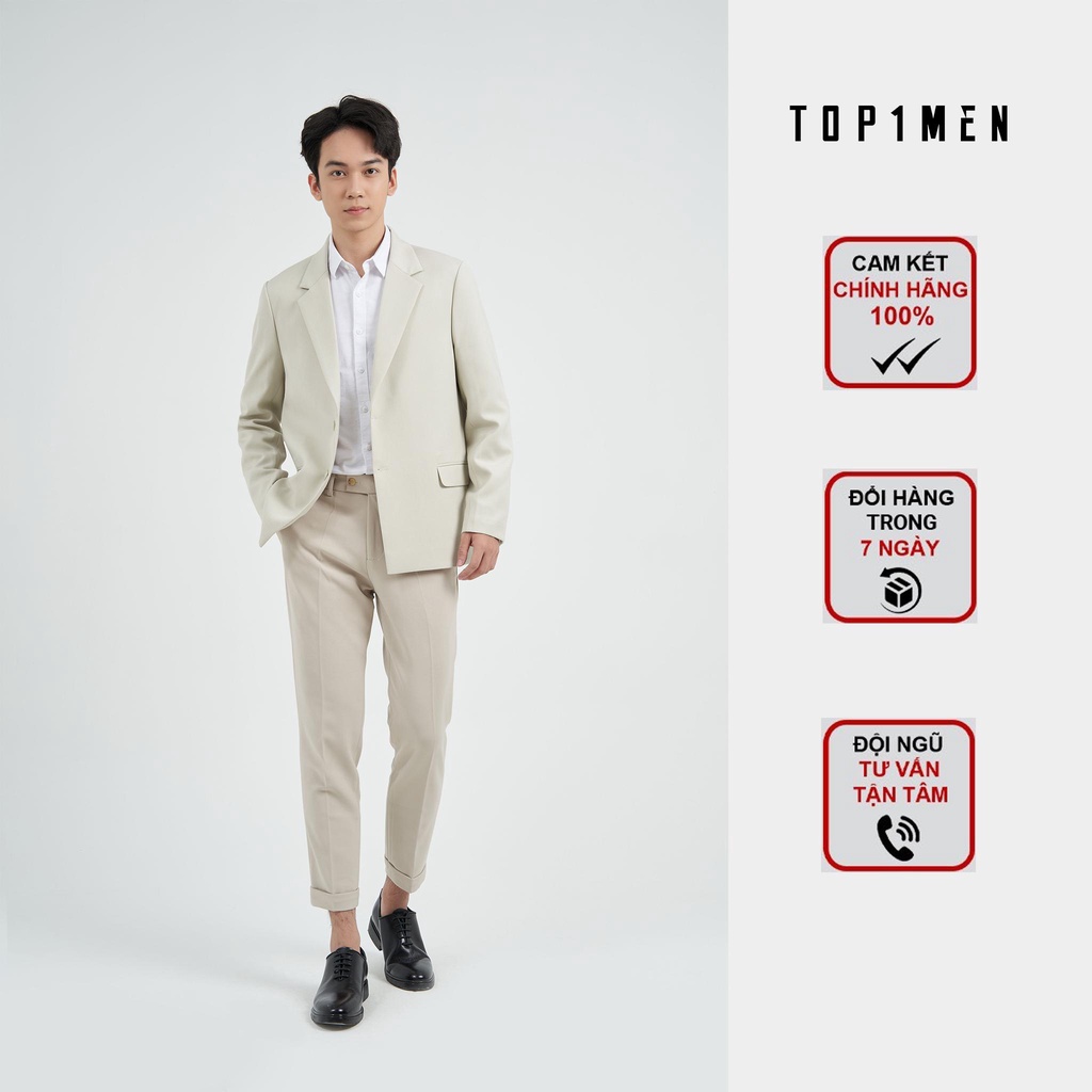 Áo Blazer Nam Casual BL0391